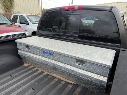 Used 2008 Dodge Ram 3500 Truck Laramie AWD/4WD image 35