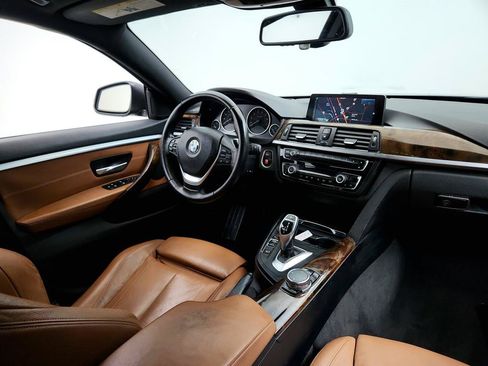 Used 2016 BMW 428i Gran Coupe w/ Technology Package RWD image 25