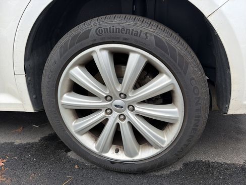 Used 2018 Ford Flex SEL w/ Equipment Group 202A image 15