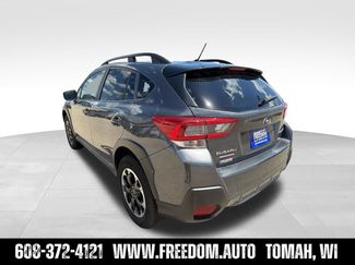 Used 2023 Subaru Crosstrek 2.0i AWD/4WD video 3