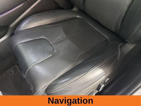 Used 2023 Hyundai Santa Fe Calligraphy FWD image 9