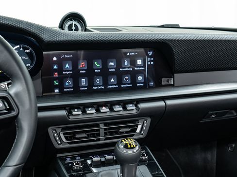 Certified 2023 Porsche 911 GT3 image 22