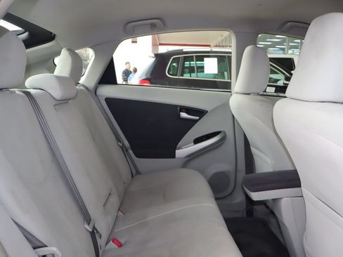 Used 2011 Toyota Prius Two FWD image 33