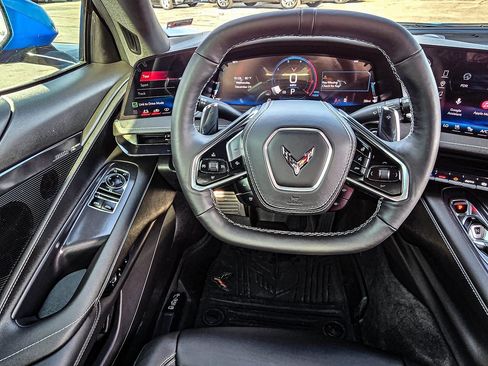 Used 2026 Chevrolet Corvette 2LT w/ Z51 Performance Package image 30