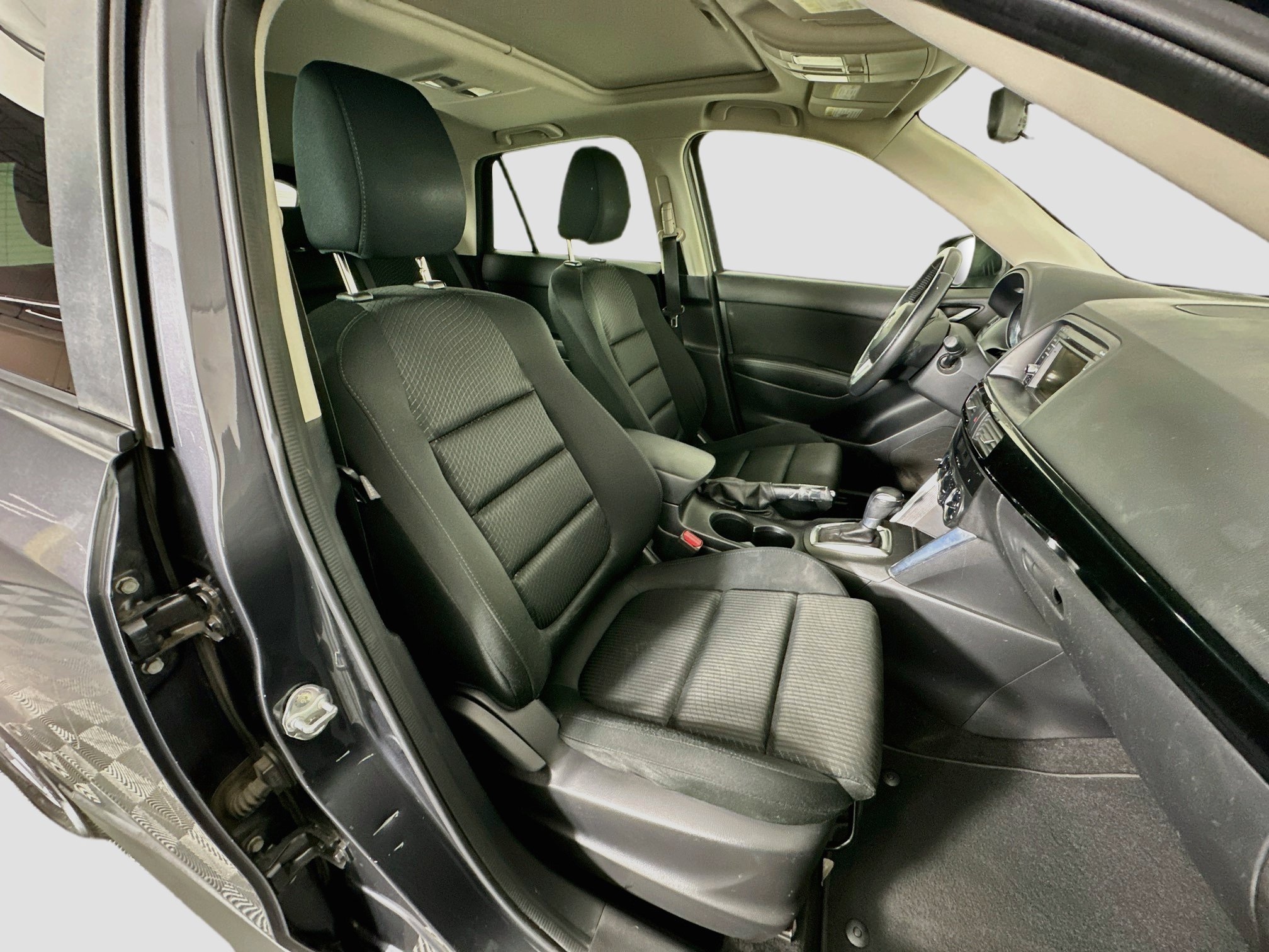 Used 2015 MAZDA CX-5 Touring w/ Bose/Moonroof Package FWD image 30