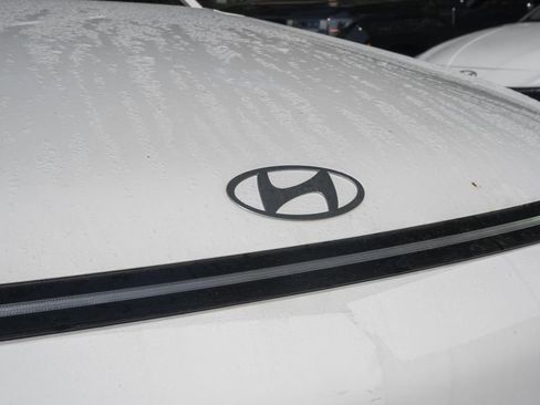 New 2026 Hyundai Kona SEL Sport image 8