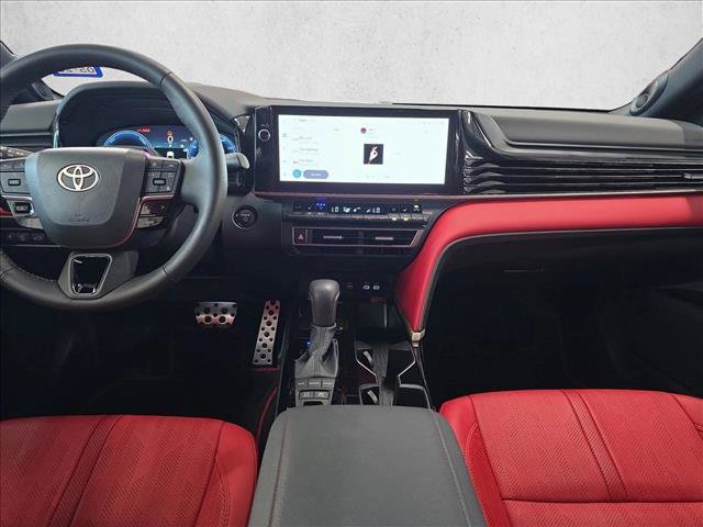 Used 2026 Toyota Camry XSE w/ Premium Plus Package FWD image 19