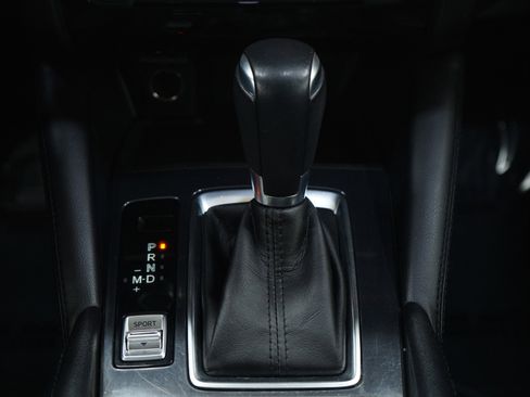 Used 2016 MAZDA MAZDA6 Touring image 18