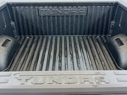 New 2026 Toyota Tundra SR5 RWD image 22