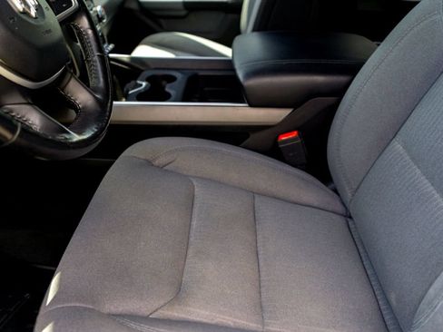 Used 2020 RAM 1500 Lone Star AWD/4WD image 11