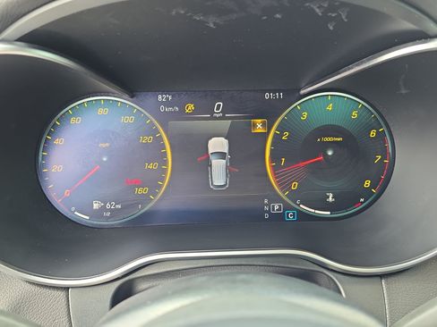 Used 2022 Mercedes-Benz GLC 300 image 19