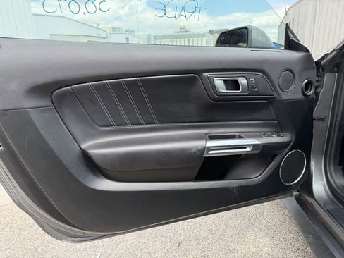 Used 2023 Ford Mustang Premium image 11