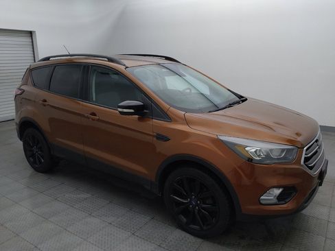 Used 2017 Ford Escape Titanium AWD/4WD image 11