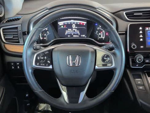 Used 2020 Honda CR-V EX-L image 25