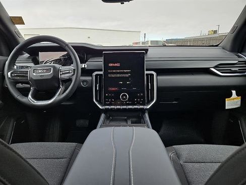 New 2026 GMC Acadia Elevation image 11