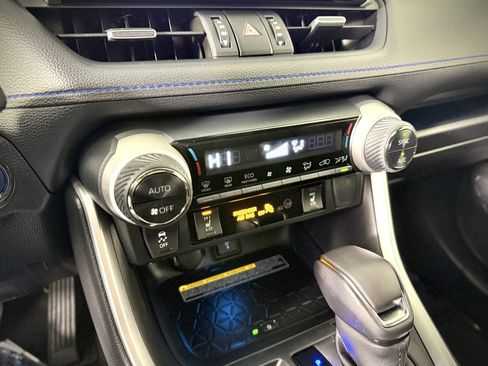 Used 2021 Toyota RAV4 XSE image 25