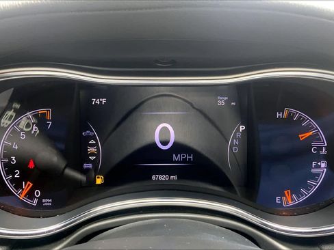 Used 2020 Jeep Grand Cherokee Overland image 26