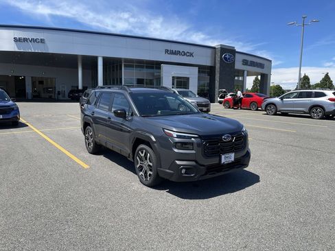 New 2026 Subaru Outback Touring XT AWD/4WD image 11