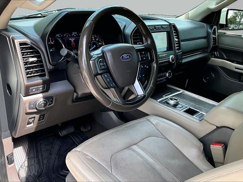 Used 2021 Ford Expedition Limited RWD image 18