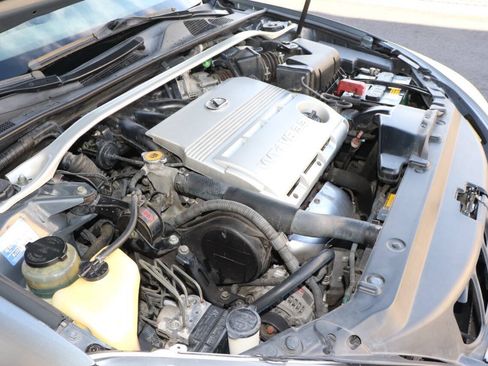 Used 2006 Lexus ES 330 FWD image 12