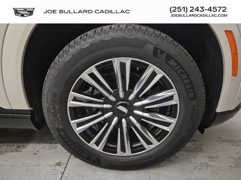 New 2026 Cadillac Escalade IQ Sport 1 w/ LPO, Floor Liner Package image 11