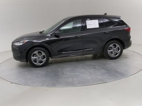 Certified 2024 Ford Escape ST-Line w/ Tech Pack #1 AWD/4WD image 19