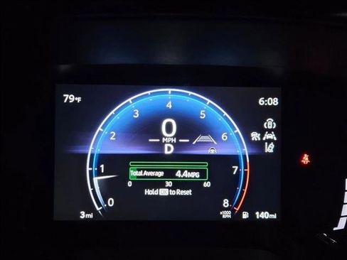 New 2026 Toyota Corolla LE FWD image 11