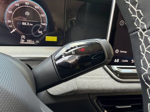 New 2026 Volkswagen Tiguan S AWD/4WD image 27