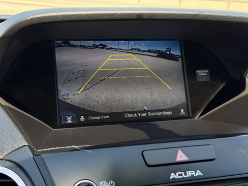 Used 2017 Acura RDX w/ Technology Package FWD image 18