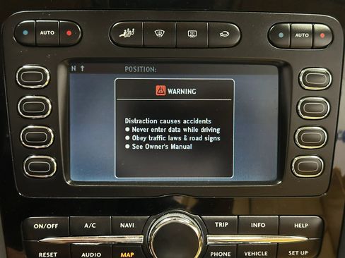 Used 2008 Bentley Continental GTC AWD/4WD image 34