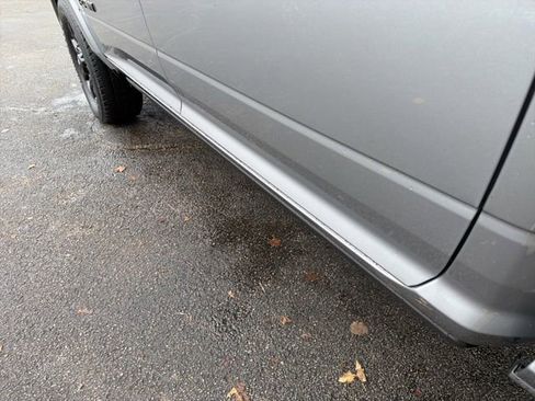 Used 2023 RAM 2500 Limited image 16