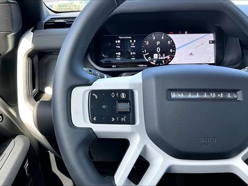 Used 2026 Land Rover Defender 130 S AWD/4WD image 11