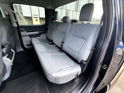 Used 2024 Ford F150 Lightning XLT image 25