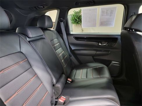 Certified 2023 Honda CR-V Sport Touring image 16