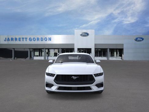 New 2026 Ford Mustang Coupe RWD image 6