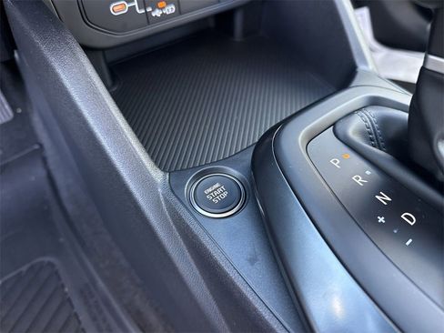 New 2025 Kia K4 LXS image 27