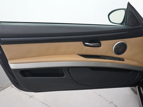 Used 2009 BMW M3 Convertible image 14