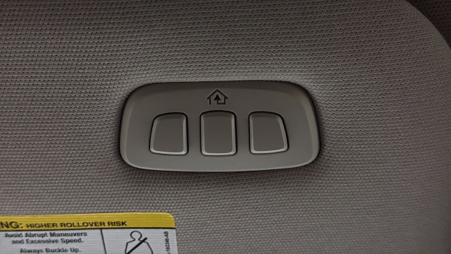 Used 2024 Ford Expedition Limited AWD/4WD image 35