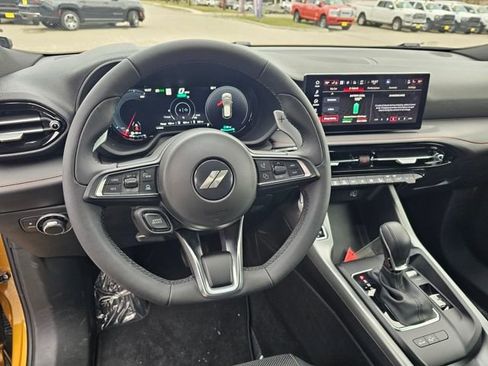 Used 2025 Dodge Hornet R/T image 15