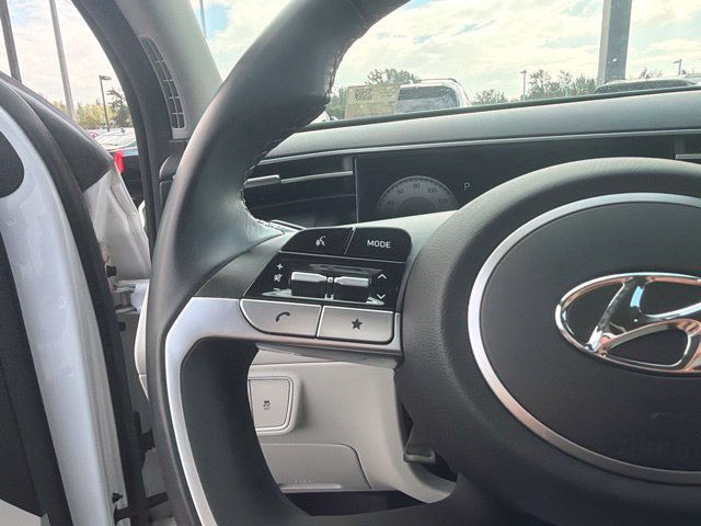 Used 2023 Hyundai Tucson SEL w/ Convenience Package AWD/4WD image 23