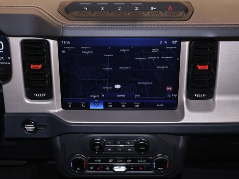 Certified 2024 Ford Bronco Raptor AWD/4WD image 26
