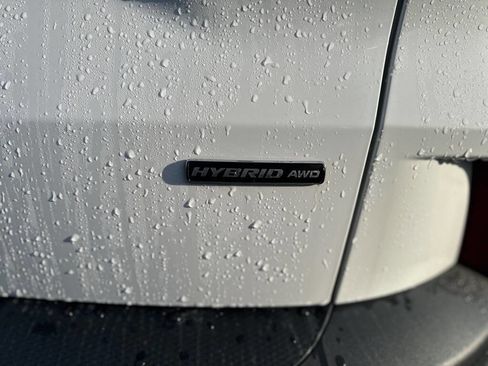 Used 2020 Ford Escape SE Sport AWD/4WD image 8