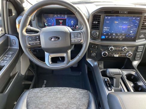 Used 2025 Ford F150 Tremor w/ Tow/Haul Package image 7