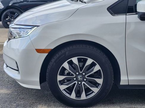 Used 2024 Honda Odyssey EX-L image 5