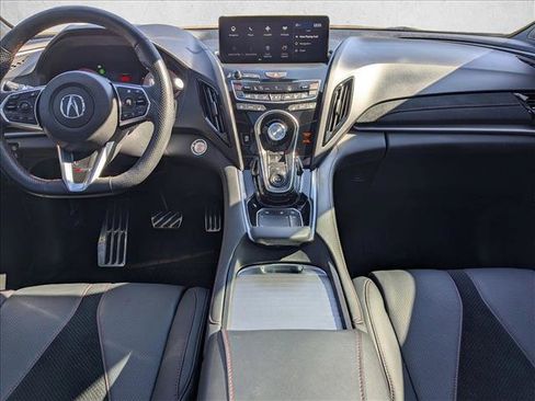 Used 2023 Acura RDX A-Spec image 17