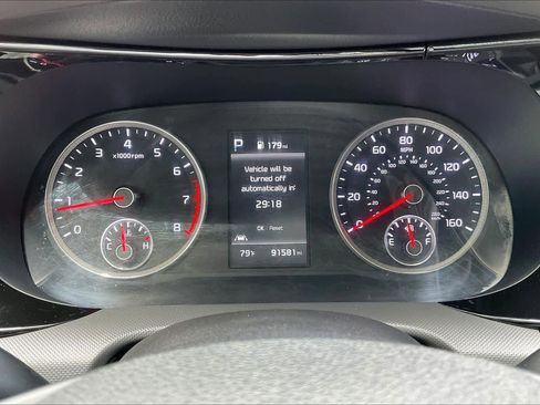 Used 2021 Kia K5 LXS FWD image 25