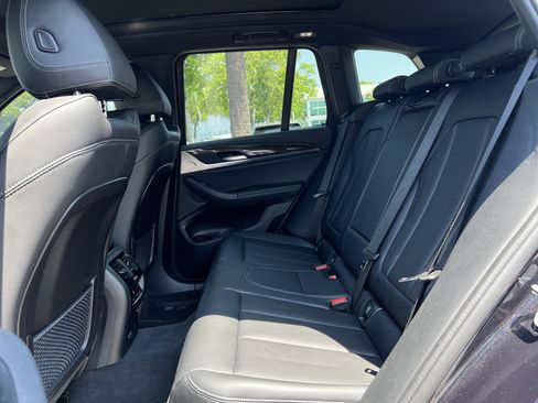 Certified 2023 BMW X3 M40i w/ Premium Package AWD/4WD image 31