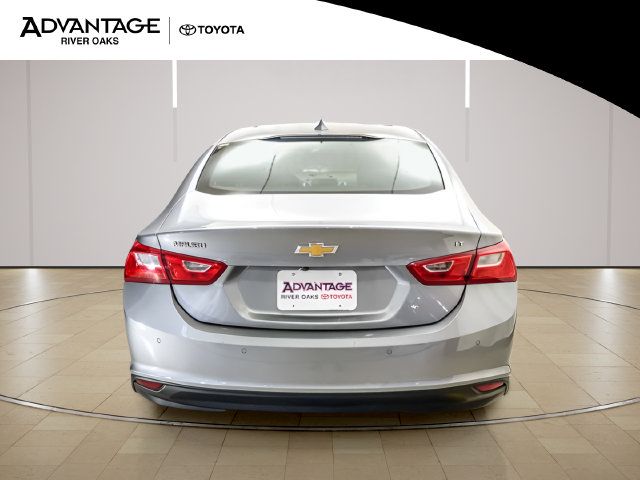 Used 2024 Chevrolet Malibu LT FWD image 6