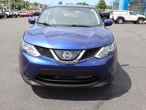 Used 2018 Nissan Rogue Sport FWD image 31