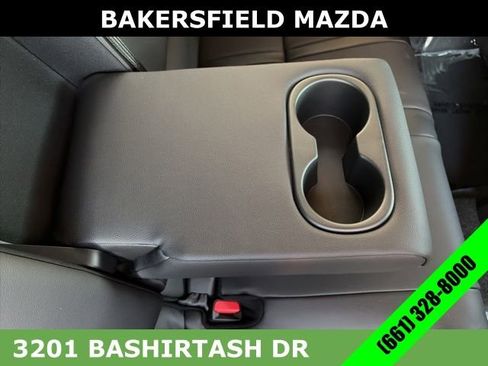 New 2026 MAZDA CX-50 AWD 2.5 Hybrid w/ Cargo Package image 14